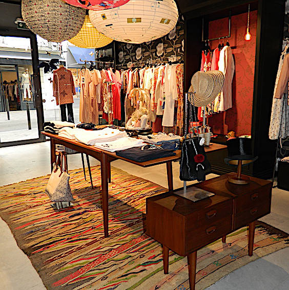 La fée maraboutée la redoute deals